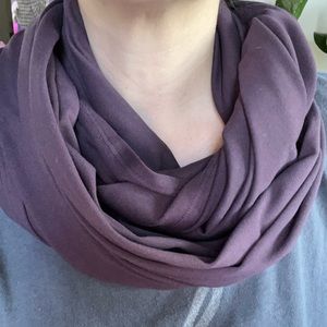 Lululemon Vinyasa Scarf